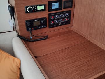 Sailboat Albius available for yacht charter in Croatia | Yacht4Less