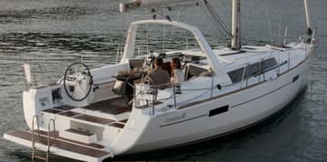 Best Price for a Sailboat Tina rental in Turkey | Yacht4Less