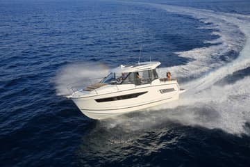 Motorboat Salty Kiss available for yacht charter in Croatia | Yacht4Less