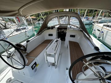 Best Price for a Sailboat Star Kiss rental in Croatia | Yacht4Less
