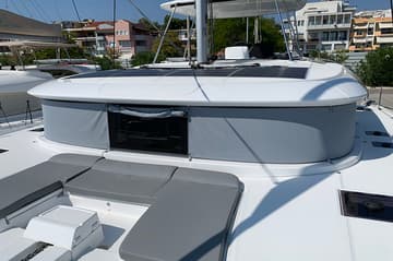Best Price for a Catamaran Aurora rental in Greece | Yacht4Less