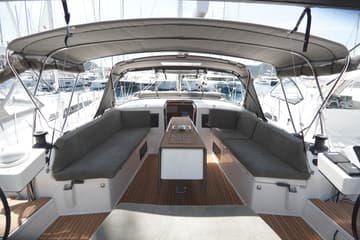 Best Price for a Sailboat Robin rental in Turkey | Yacht4Less