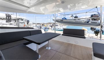 Best Price for a Catamaran Balance 5 rental in Croatia | Yacht4Less