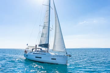 Sailboat Ariadne charter rental in Greece | Yacht4Less