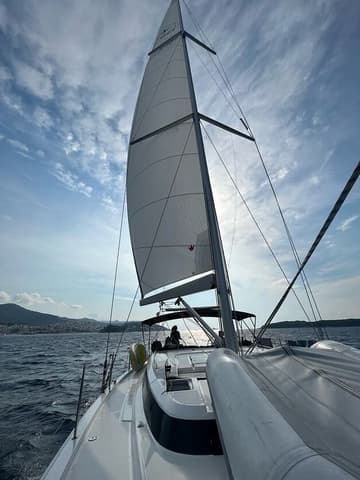 Sailboat Roza Deflores 2 available for yacht charter in Croatia | Yacht4Less
