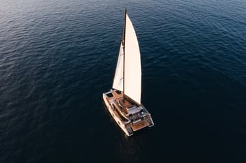 Best Price for a Catamaran n + 1 rental in Croatia | Yacht4Less