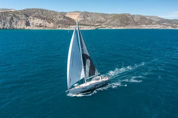 Best Price for a Sailboat Infinity rental in Croatia | Yacht4Less