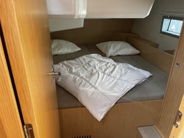 Best Price for a Sailboat Ulysse 1 rental in France | Yacht4Less