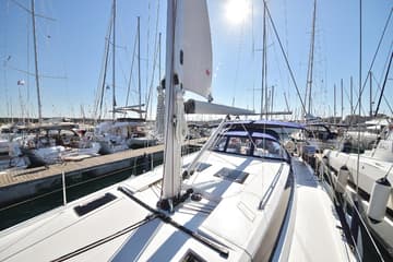 Sailboat Nadine charter rental in Croatia | Yacht4Less