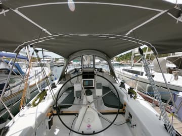 Sailboat Gipsy available for yacht charter in Croatia | Yacht4Less