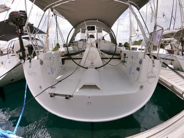 Best Price for a Sailboat Gipsy rental in Croatia | Yacht4Less