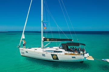 Best Price for a Sailboat Vanja rental in Croatia | Yacht4Less