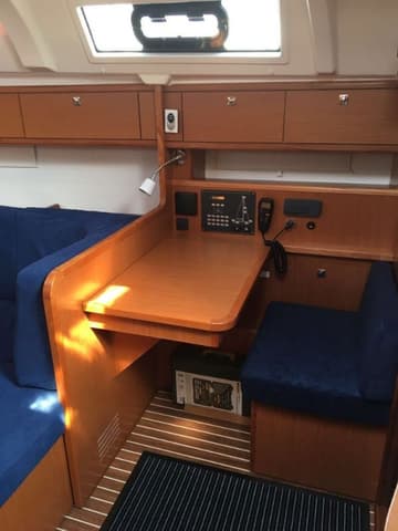 Sailboat Laguna available for yacht charter in Croatia | Yacht4Less