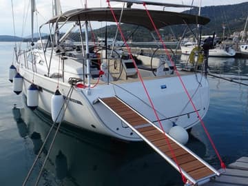 Best Price for a Sailboat Rea rental in Greece | Yacht4Less