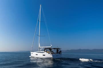 Sailboat Amaretto available for yacht charter in Croatia | Yacht4Less