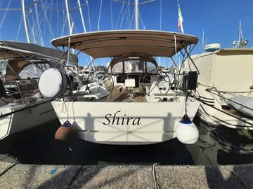 Sailboat Shira charter rental in Italy | Yacht4Less