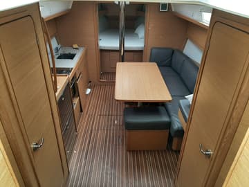 Sailboat Shira available for yacht charter in Italy | Yacht4Less
