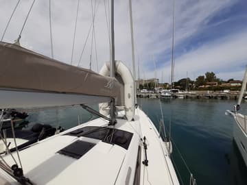 Best Price for a Sailboat Inycum rental in Italy | Yacht4Less