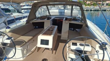 Sailboat Ventotene available for yacht charter in Italy | Yacht4Less