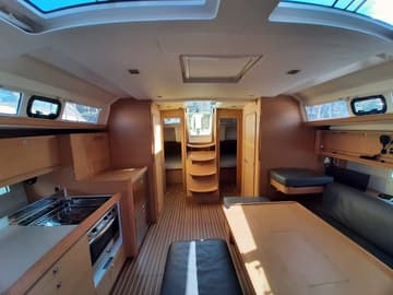 Best Price for a Sailboat Diego rental in Italy | Yacht4Less