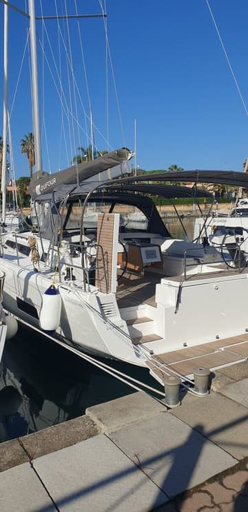 Sailboat Valchiria charter rental in Italy | Yacht4Less