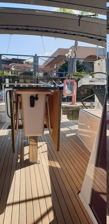 Best Price for a Sailboat Valchiria rental in Italy | Yacht4Less