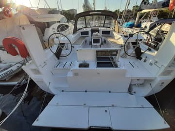 Sailboat Albus charter rental in Italy | Yacht4Less