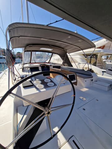 Sailboat Albus available for yacht charter in Italy | Yacht4Less