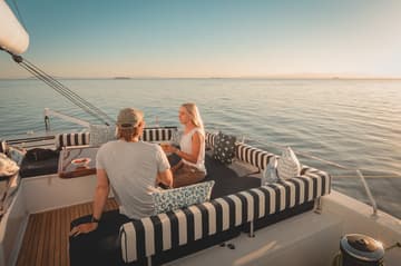 Catamaran Sameli available for yacht charter in Greece | Yacht4Less