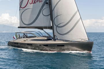 Luxury Yacht Gigreca charter rental in Greece | Yacht4Less