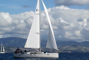 Sailboat Soleado charter rental in Greece | Yacht4Less