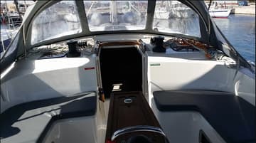 Best Price for a Sailboat Soleado rental in Greece | Yacht4Less