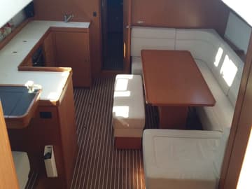 Sailboat Soleado available for yacht charter in Greece | Yacht4Less