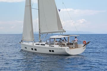 Best Price for a Sailboat Joy rental in Greece | Yacht4Less