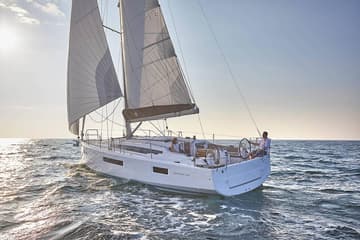Best Price for a Sailboat Hygge rental in Greece | Yacht4Less