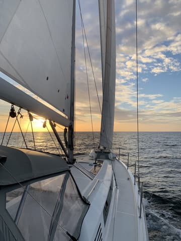 Sailboat Maracuya available for yacht charter in Spain | Yacht4Less