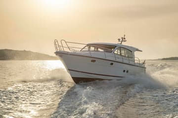 Best Price for a Motorboat Ikar rental in Croatia | Yacht4Less