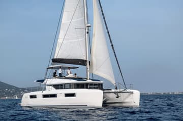 Catamaran Arctic Dream charter rental in Norway | Yacht4Less