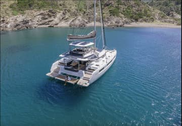 Best Price for a Catamaran Arctic Dream rental in Norway | Yacht4Less
