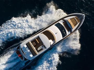Best Price for a Motorboat Goldeneye rental in Croatia | Yacht4Less
