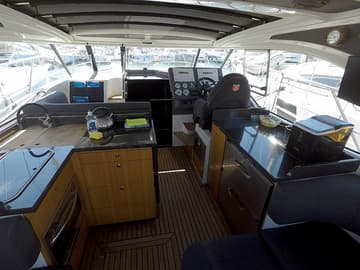 Motorboat 7 Happy Days available for yacht charter in Croatia | Yacht4Less