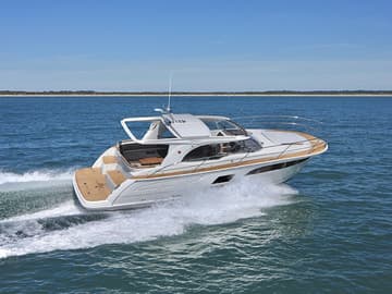 Motorboat 7 Happy Days charter rental in Croatia | Yacht4Less