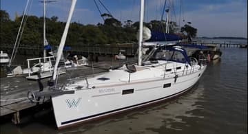 Sailboat Seu Vessel charter rental in Brazil | Yacht4Less