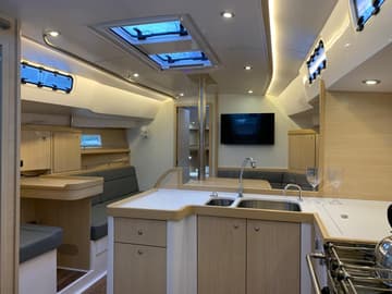 Sailboat Seu Vessel available for yacht charter in Brazil | Yacht4Less