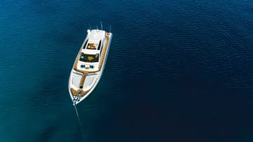 Luxury Yacht Sol available for yacht charter in Croatia | Yacht4Less