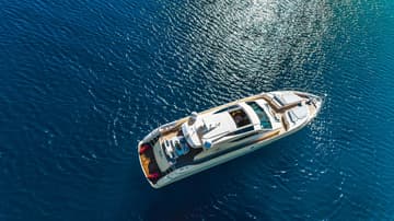 Best Price for a Luxury Yacht Sol rental in Croatia | Yacht4Less