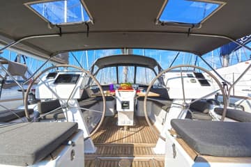 Sailboat Caitlin of Lorne charter rental in Greece | Yacht4Less