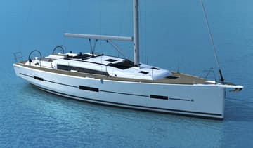 Sailboat Argo charter rental in Greece | Yacht4Less