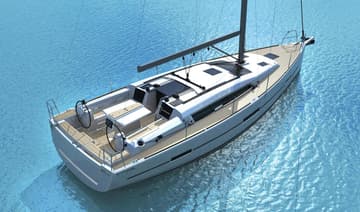 Best Price for a Sailboat Argo rental in Greece | Yacht4Less