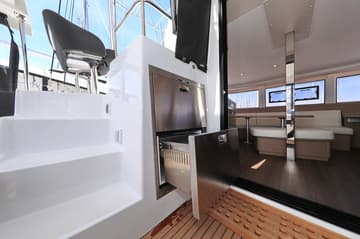 Catamaran Family Time available for yacht charter in Croatia | Yacht4Less